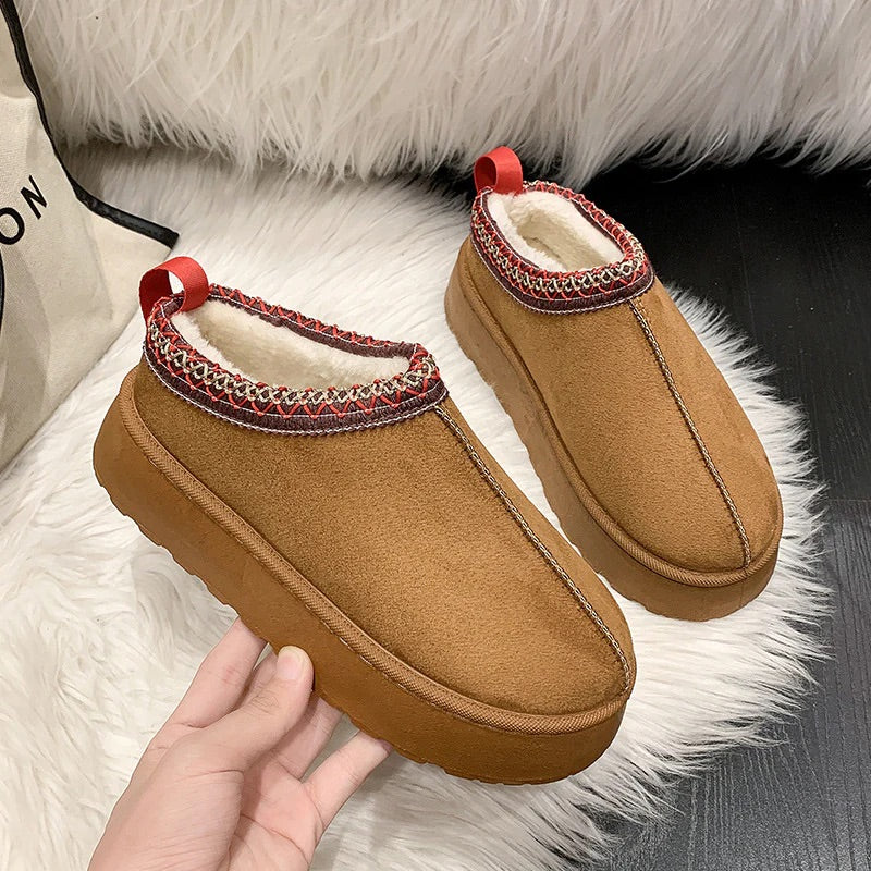 CozyStep™ Snugg Slippers